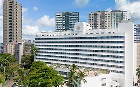 Hotel Da Bahia By Wish